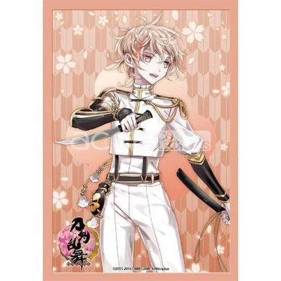 Touken Ranbu Online Sleeve Collection Mini Vol.245 "Monoyoshi Sadamune"-Bushiroad-Ace Cards & Collectibles
