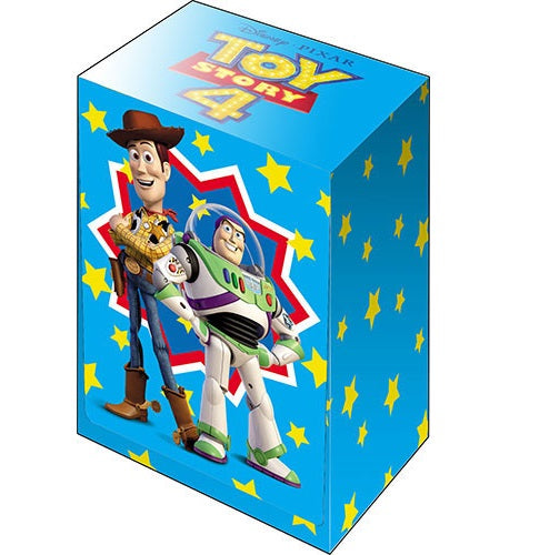 Toy Story Deck Box Collection V3 Vol.342 &quot;Toy Story&quot;-Bushiroad-Ace Cards &amp; Collectibles
