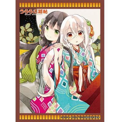 Urara Meirochou - Sleeve Collection Vol.1260 "Chiya & Kon"-Bushiroad-Ace Cards & Collectibles