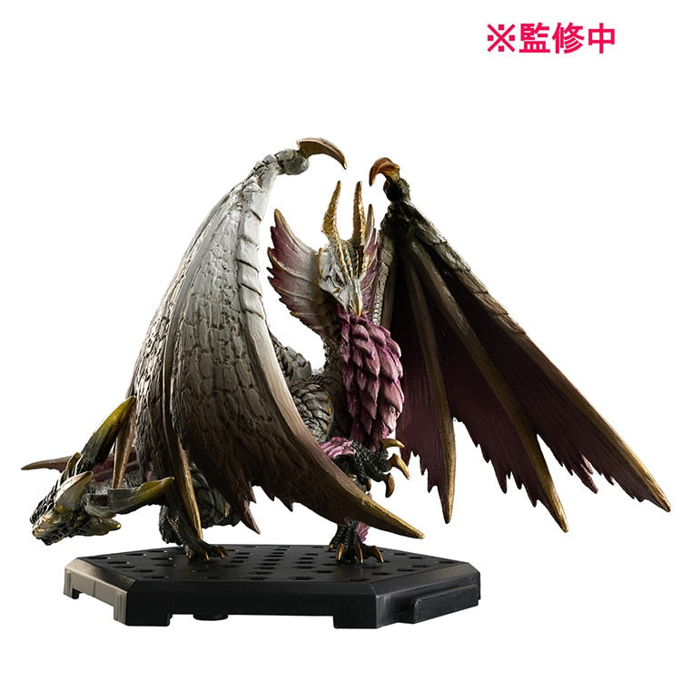 CAPCOM Figure Builder Monster Hunter Standard Model Plus Vol.22-Single Box (Random)-Capcom-Ace Cards & Collectibles