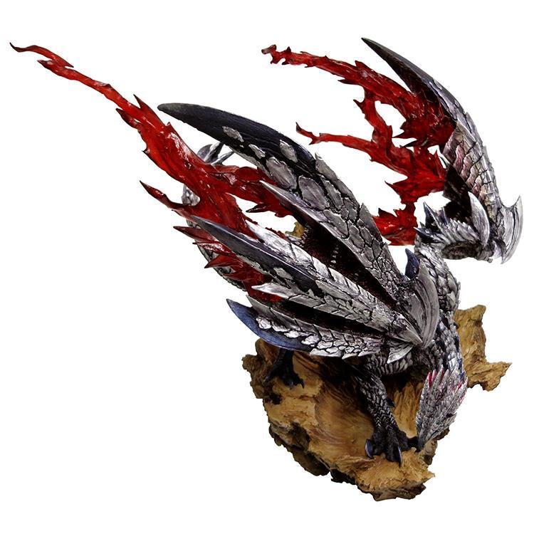 Monster Hunter Figure Builder Creators Model "Valstrax"-Capcom-Ace Cards & Collectibles