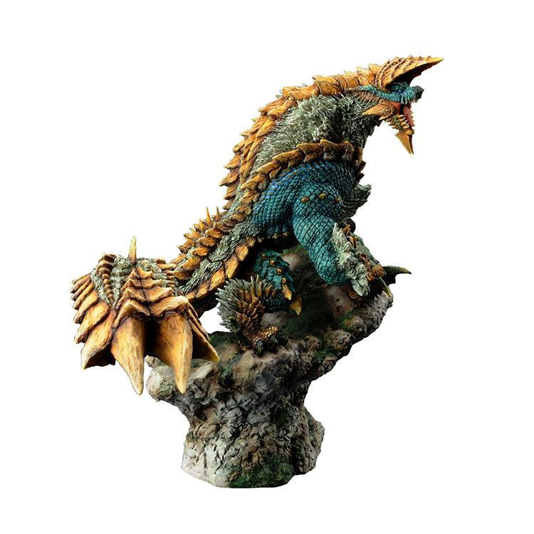 Monster Hunter Figure Builder Creators Model "Zinogre"-Capcom-Ace Cards & Collectibles