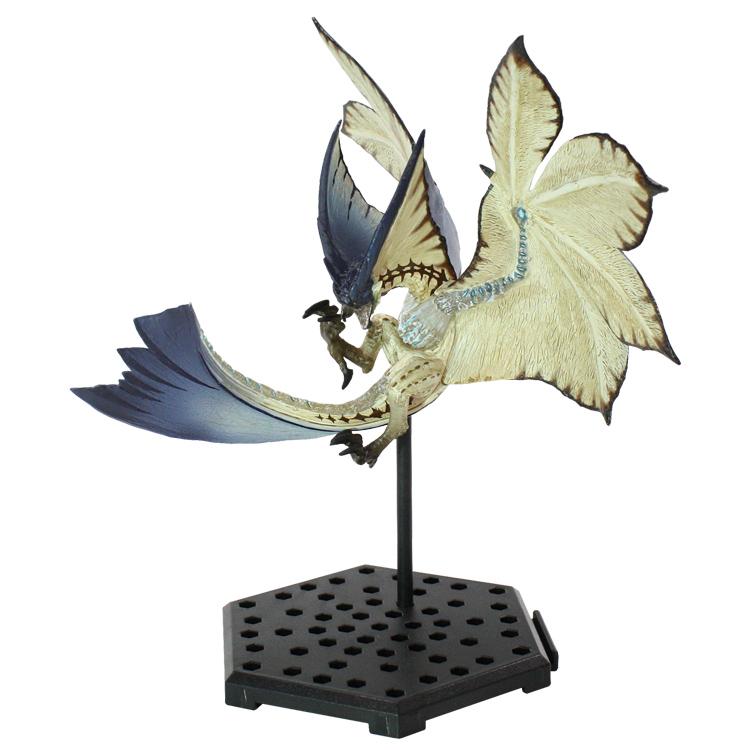 Monster Hunter Figure Builder Standard Model Plus The Best ~Vol.9, Vol.10, Vol.11~-Single Box (Random)-Capcom-Ace Cards & Collectibles
