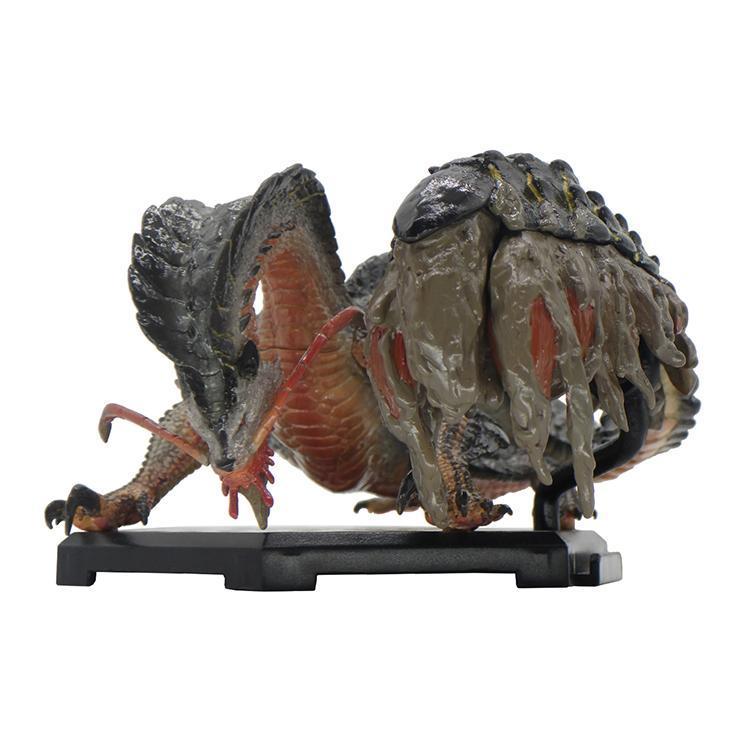 Monster Hunter Figure Builder Standard Model Plus Vol.20-Single Box (Random)-Capcom-Ace Cards & Collectibles