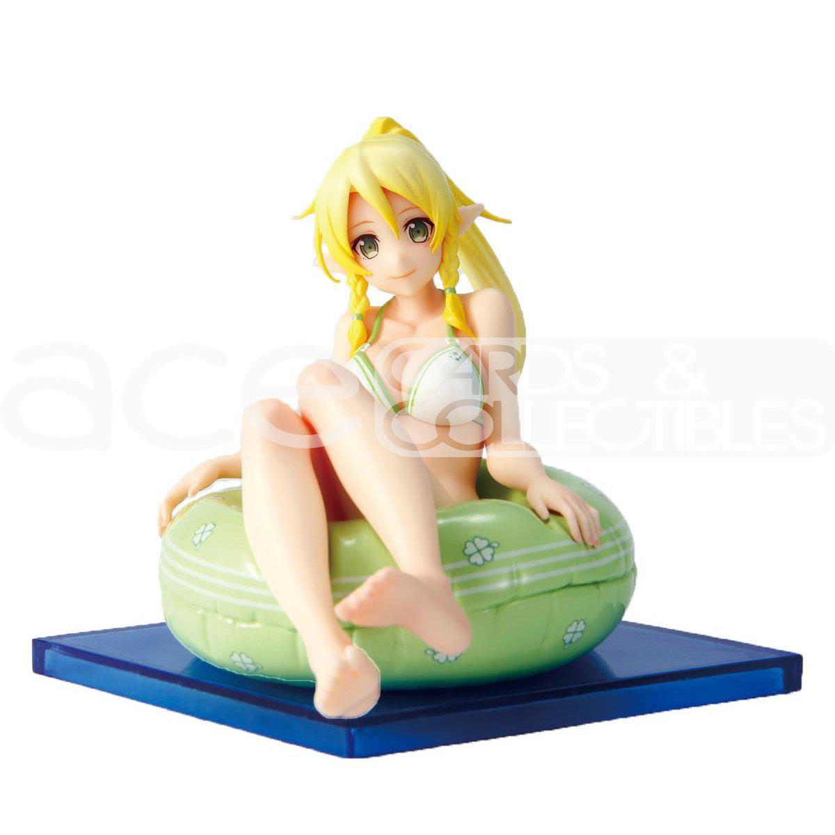 Sword Art Online Swim Wear &quot;Leafa&quot;-Chara-Ani-Ace Cards &amp; Collectibles