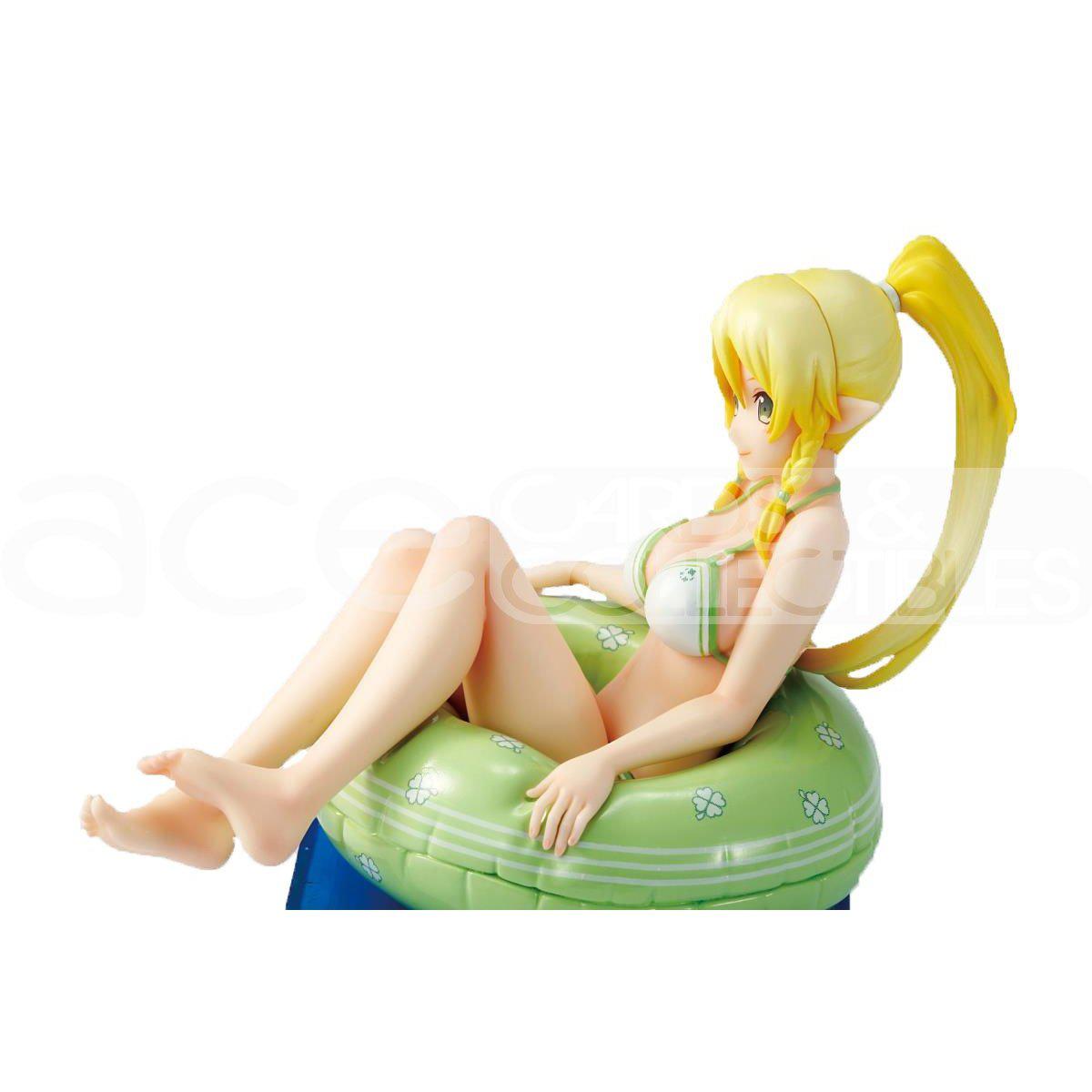 Sword Art Online Swim Wear &quot;Leafa&quot;-Chara-Ani-Ace Cards &amp; Collectibles