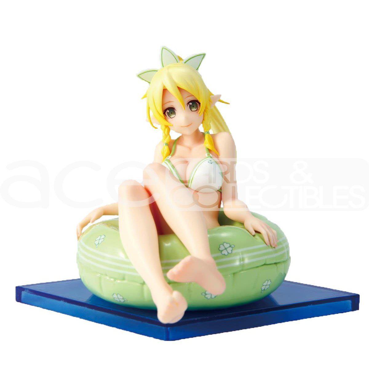 Sword Art Online Swim Wear &quot;Leafa&quot;-Chara-Ani-Ace Cards &amp; Collectibles