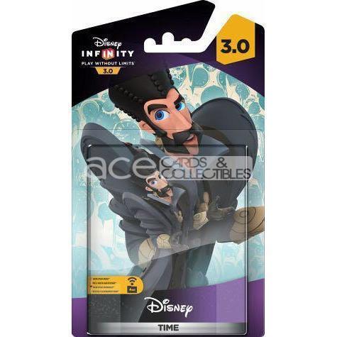 Disney Infinity 3.0 Edition &quot;Time&quot;-Disney-Ace Cards &amp; Collectibles