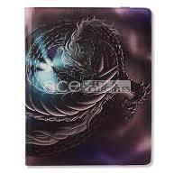 Dragon Shield Card Album Art Card Codex – Portfolio 360 (Tao Dong)-Dragon Shield-Ace Cards &amp; Collectibles