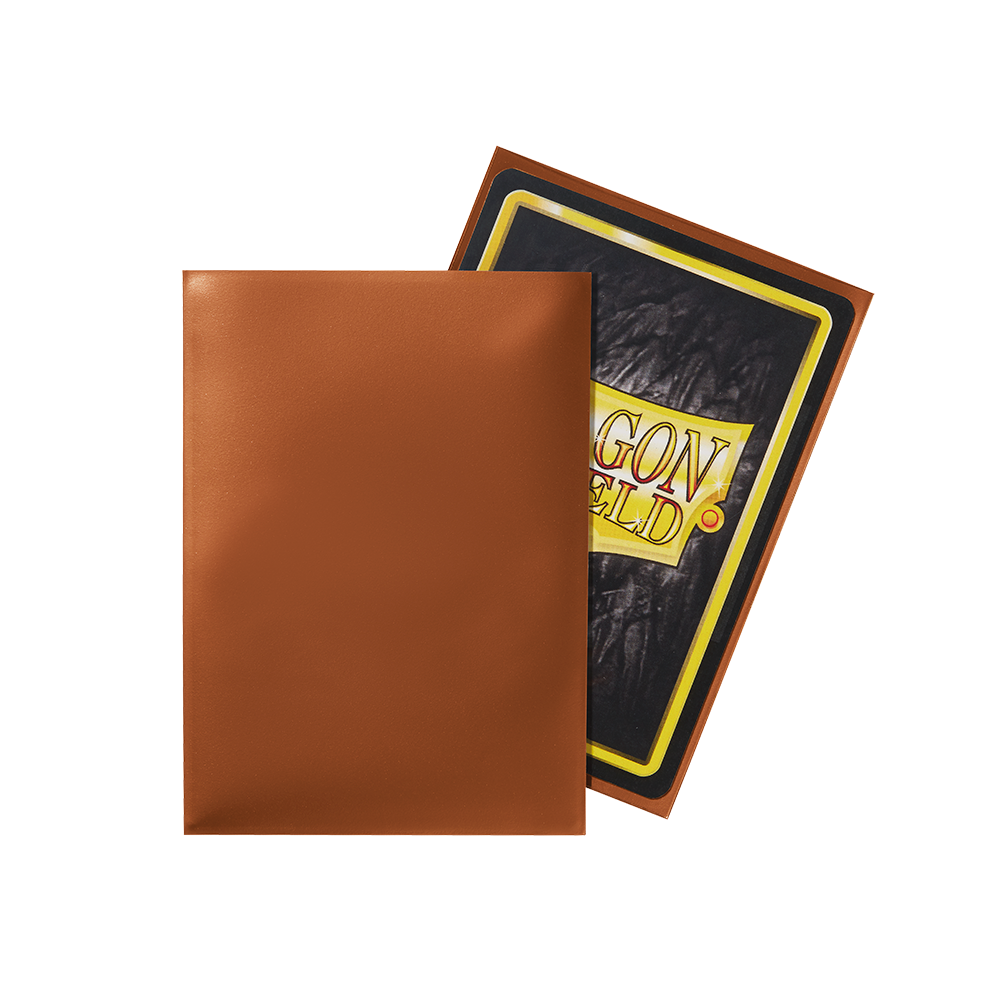 Dragon Shield Classic Sleeve Standard Size 100pcs-Clear Classic-Dragon Shield-Ace Cards & Collectibles