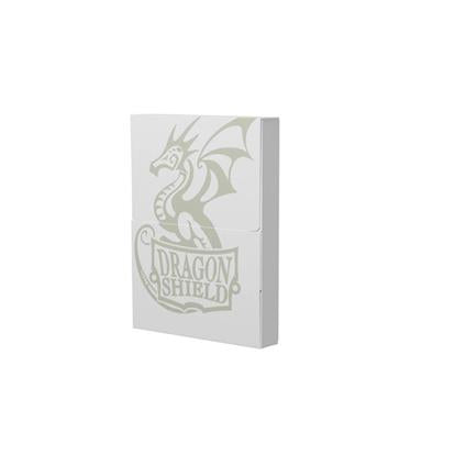 Dragon Shield Cube Shell - White-One Piece-Dragon Shield-Ace Cards &amp; Collectibles