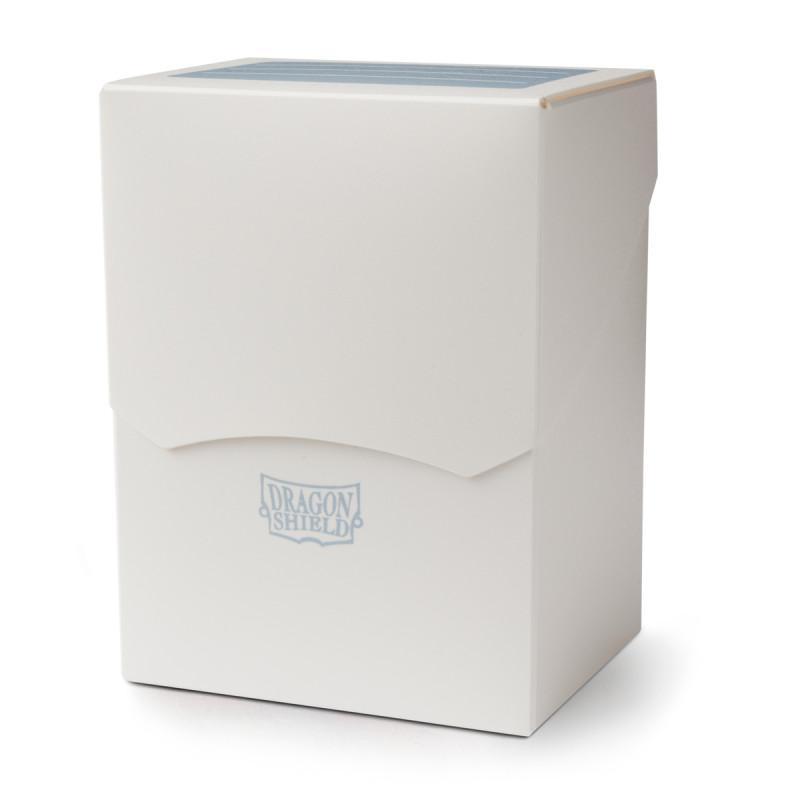 Dragon Shield Deck Box 85+ Deck Shell-Black-Dragon Shield-Ace Cards & Collectibles