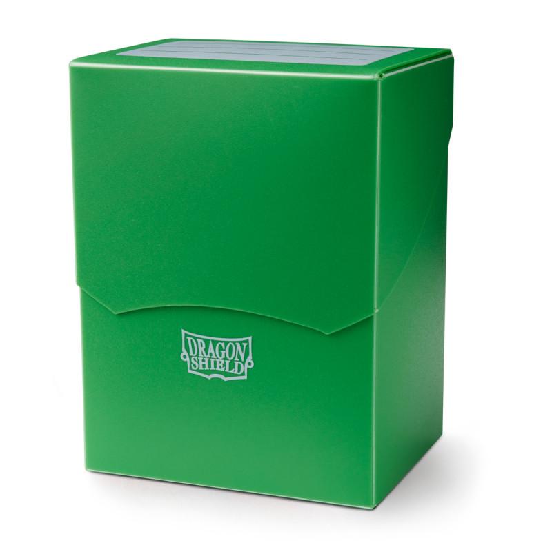 Dragon Shield Deck Box 85+ Deck Shell-Black-Dragon Shield-Ace Cards & Collectibles