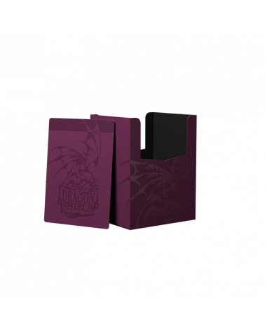 Dragon Shield Deck Box - Deck Shell-Wraith-Dragon Shield-Ace Cards &amp; Collectibles