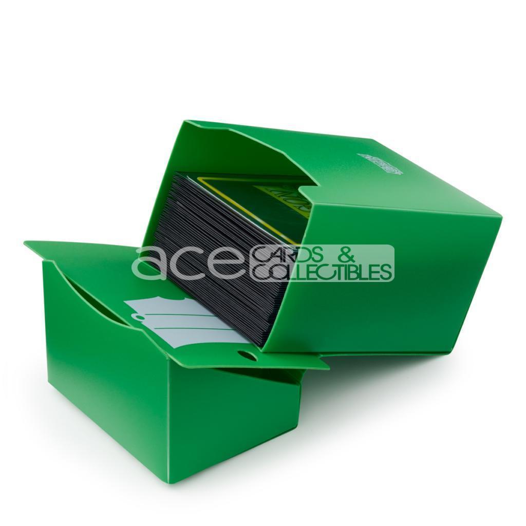 Dragon Shield Deck Box Limited Edition Deck Shell Art ‘Fuchsin’ (Magenta)-Dragon Shield-Ace Cards &amp; Collectibles