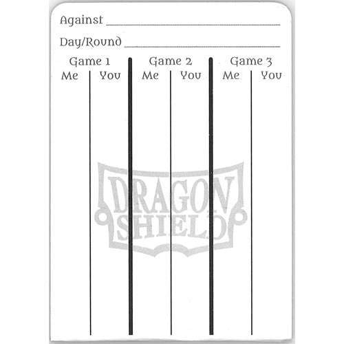 Dragon Shield Life Ledger-Black-Dragon Shield-Ace Cards &amp; Collectibles