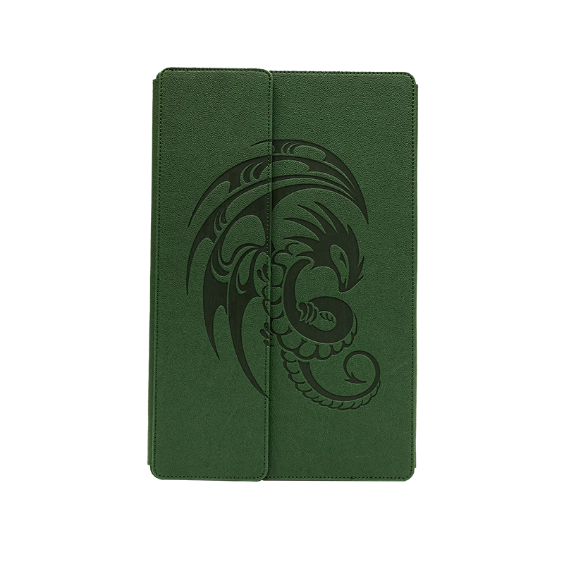 Dragon Shield Nomad Outdoor & Travel Playmat-Black-Dragon Shield-Ace Cards & Collectibles
