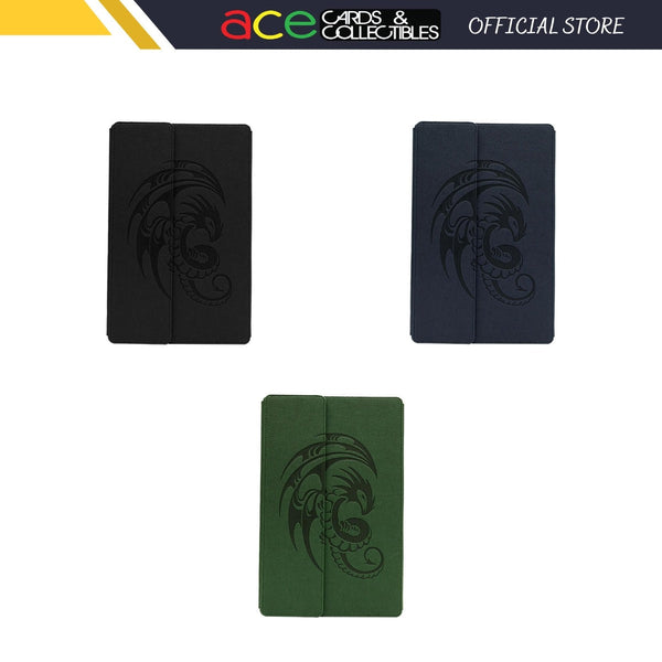 Dragon Shield Nomad Outdoor & Travel Playmat Ace Cards & Collectibles