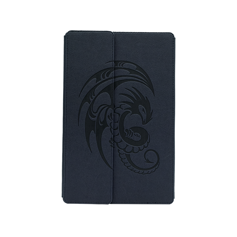 Dragon Shield Nomad Outdoor &amp; Travel Playmat-Midnight Blue-Dragon Shield-Ace Cards &amp; Collectibles