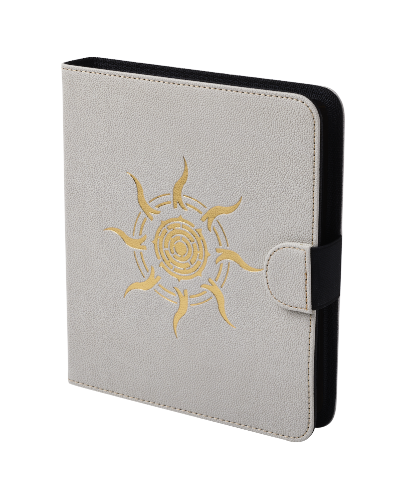 Dragon Shield RPG - Portfolio-Arcane Purple-Dragon Shield-Ace Cards & Collectibles