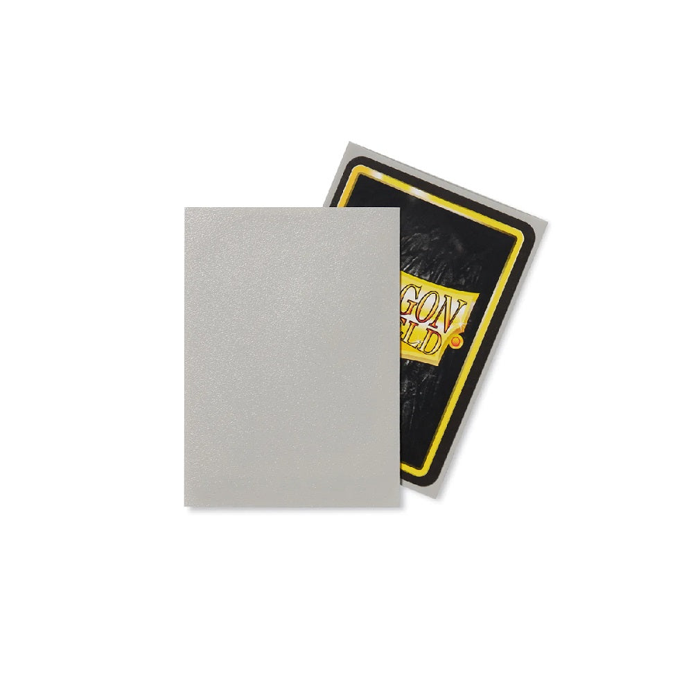 Dragon Shield Sleeve Matte Standard Size 100pcs-Mist Matte-Dragon Shield-Ace Cards &amp; Collectibles