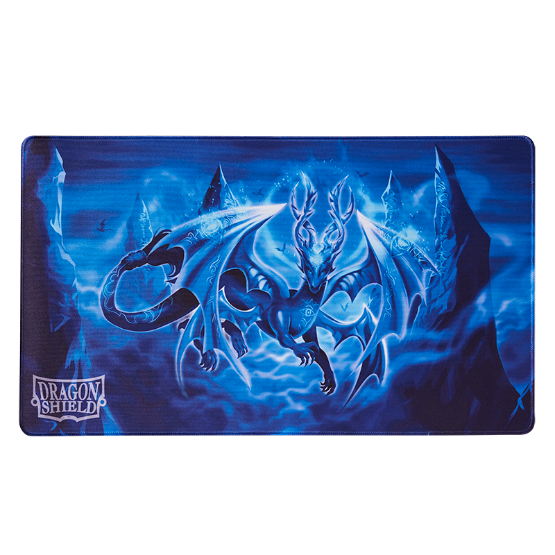 Dragon Shield TCG Playmat: Embodiment Of Virtue-Dragon Shield-Ace Cards &amp; Collectibles