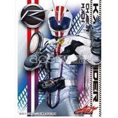 Character Sleeve Collection - Kamen Rider Drive: Kamen Rider Chaser Mach (EN-271)-Ensky-Ace Cards &amp; Collectibles
