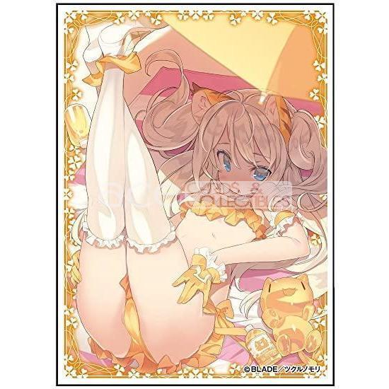 Character Sleeve Creators Collection EN-129 "BLADE"-Ensky-Ace Cards & Collectibles