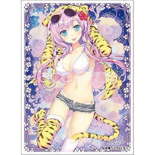 Mori Creator's Sleeve Collection EN-072 "Alpha"-Ensky-Ace Cards & Collectibles