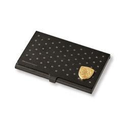 Pokémon Metal Card Case Pikachu-Ensky-Ace Cards & Collectibles