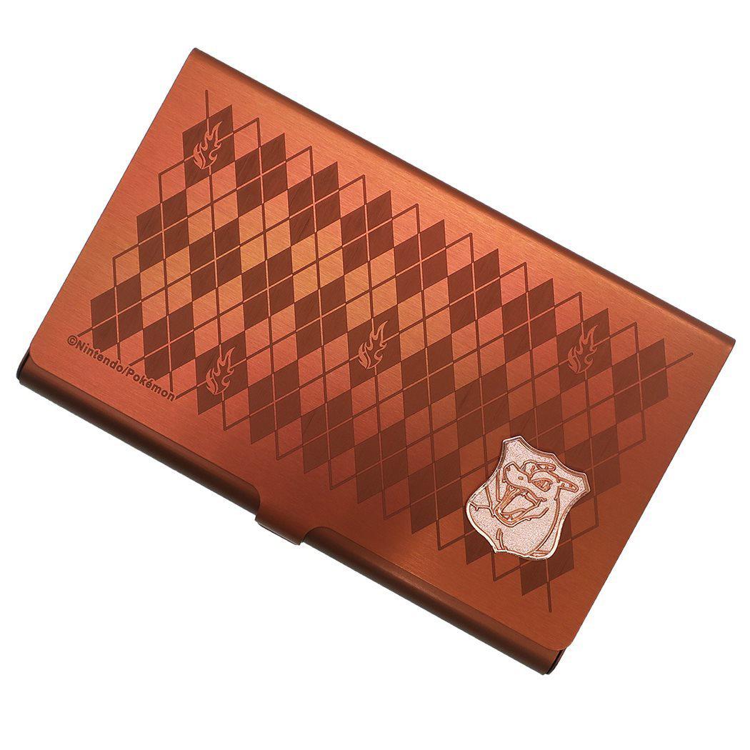 Pokémon Metal Card Charizard-Ensky-Ace Cards & Collectibles