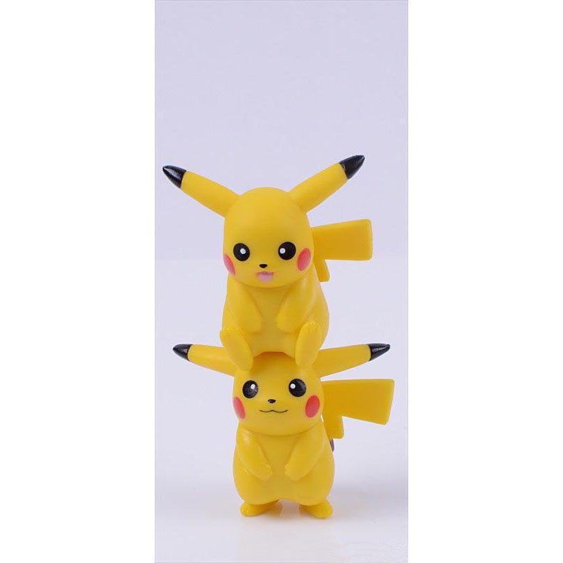 Pokemon Nose Character [NOS-26] &quot;Pikachu&quot;-Ensky-Ace Cards &amp; Collectibles