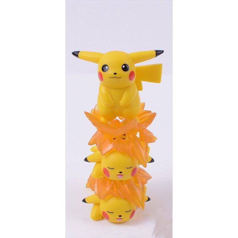 Pokemon Nose Character [NOS-26] "Pikachu"-Ensky-Ace Cards & Collectibles