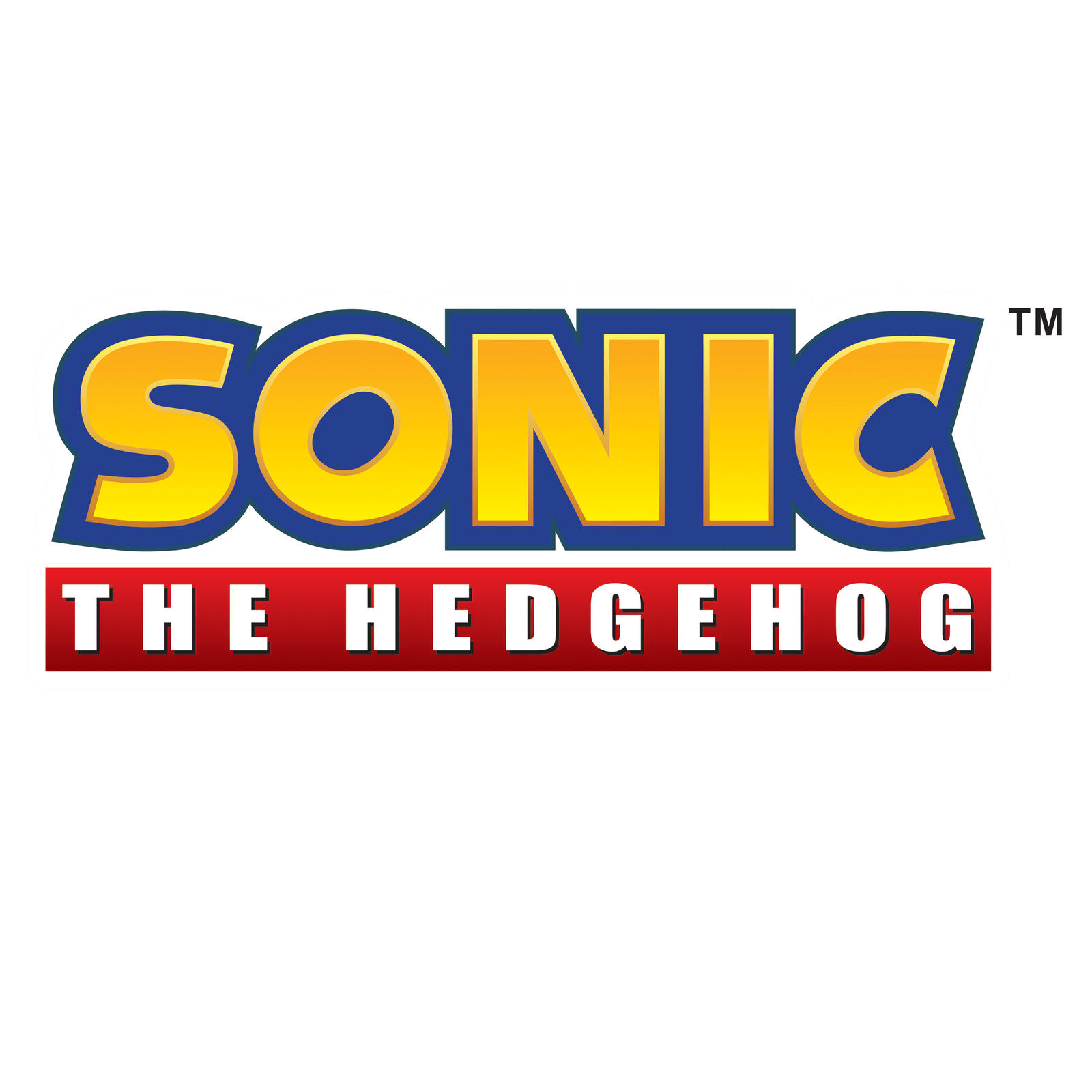 Sonic The Hedgehog Character Sleeve Collection [EN-1135] "Sumi Illust Sonic the Hedgehog"-Ensky-Ace Cards & Collectibles