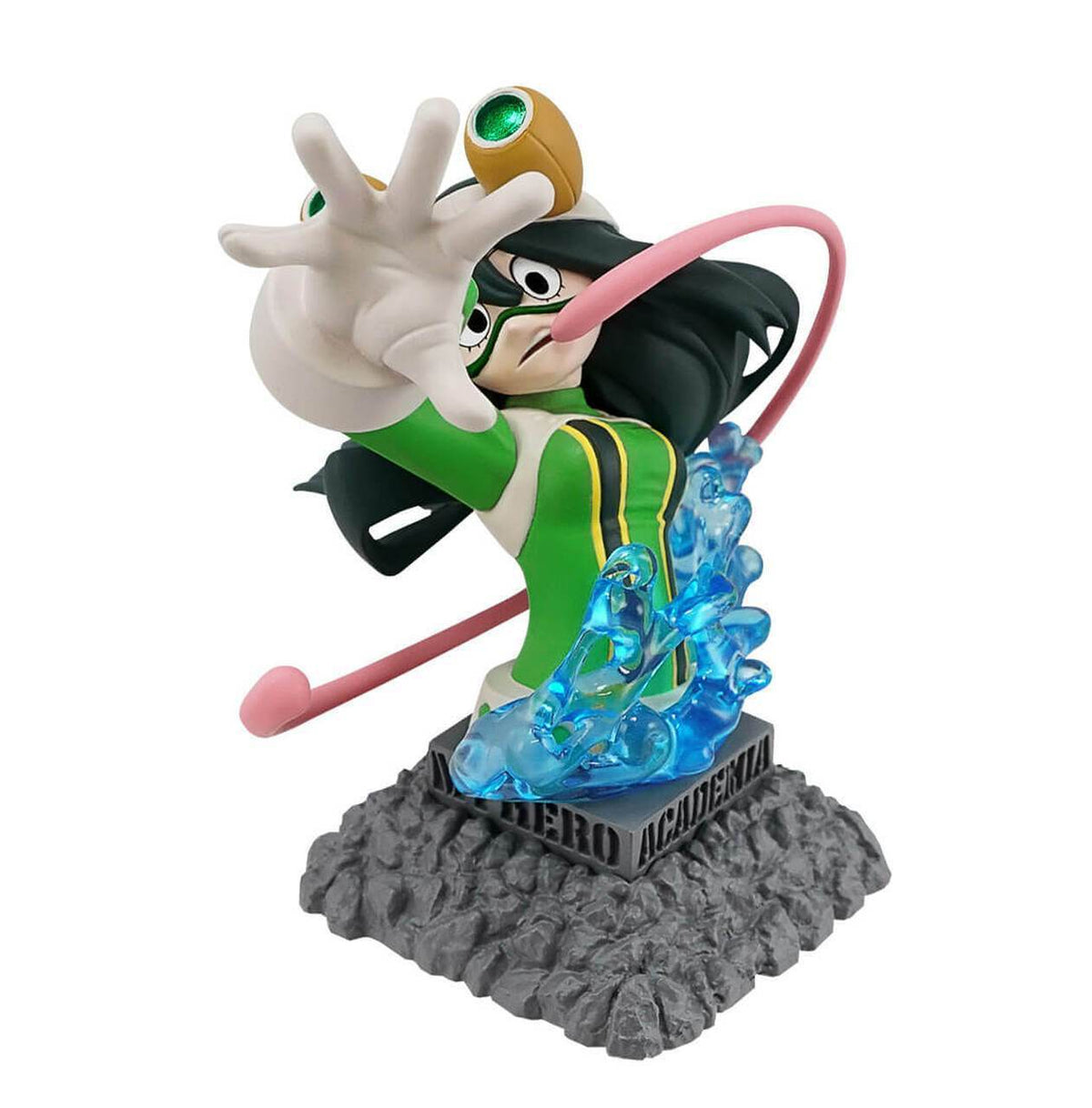 My Hero Academia Bust Up Heroes 2-Single Box (Random)-F-toys confect-Ace Cards &amp; Collectibles