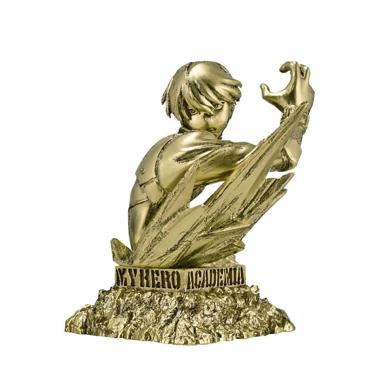 My Hero Academia Bust Up Heroes 2-Single Box (Random)-F-toys confect-Ace Cards &amp; Collectibles