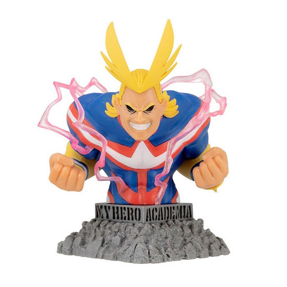 My Hero Academia Bust Up Heroes-Single Box (Random)-F-toys confect-Ace Cards &amp; Collectibles