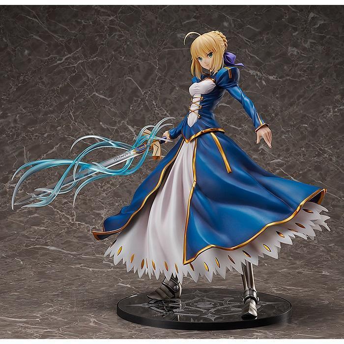 Fate/Grand Order Saber "Altria Pendragon" 1/4 Scale Figure (Reissue)-FREE-ing-Ace Cards & Collectibles