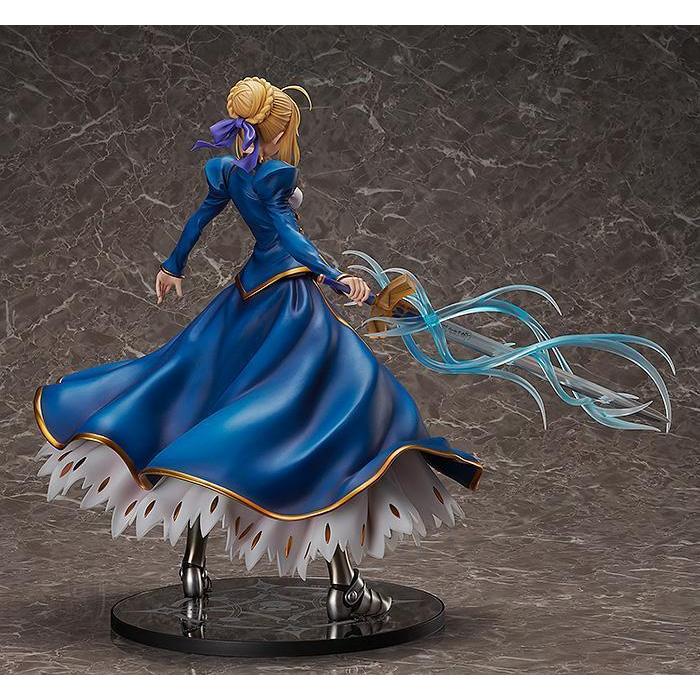 Fate/Grand Order Saber 