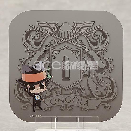Katekyo Hitman Reborn! Nendoroid "Sawada Tsunayoshi"-FREE-ing-Ace Cards & Collectibles