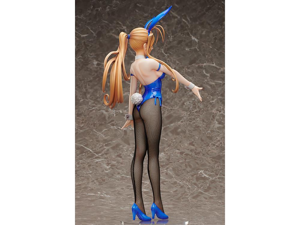 Oh My Goddess! B-Style Belldandy (Bunny Ver.) 1/4 Scale Figure-FREEing-Ace Cards &amp; Collectibles