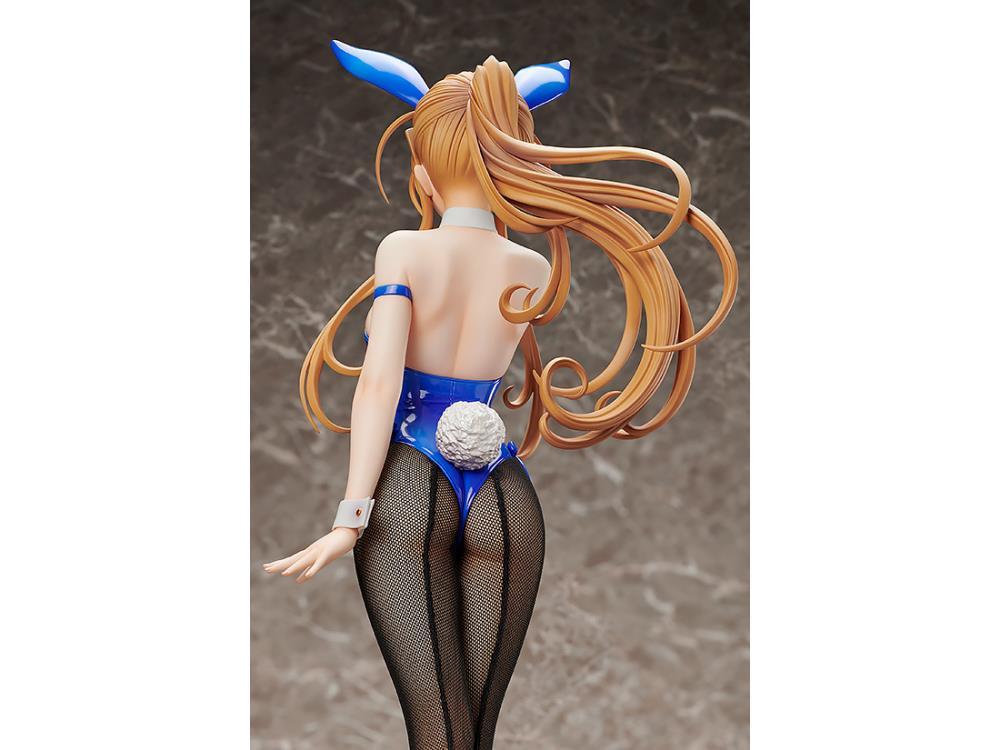 Oh My Goddess! B-Style Belldandy (Bunny Ver.) 1/4 Scale Figure-FREEing-Ace Cards &amp; Collectibles