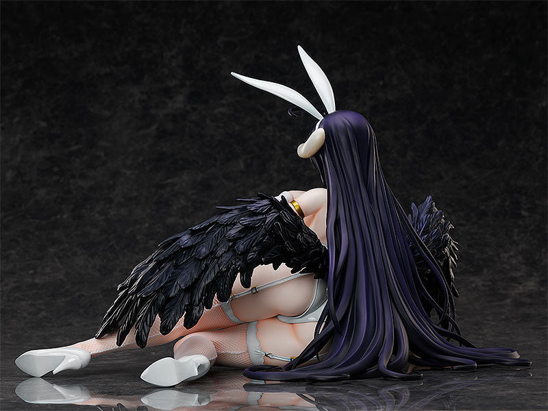 Overlord IV FREEing Bunny Ver. Figurine &quot;Albedo&quot;-FREEing-Ace Cards &amp; Collectibles