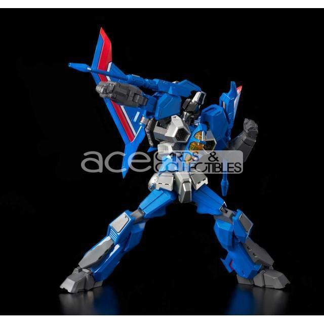 [Furai Model] Transformers Plastic Model Kit "Thunder Cracker Furai"-Flame Toys-Ace Cards & Collectibles