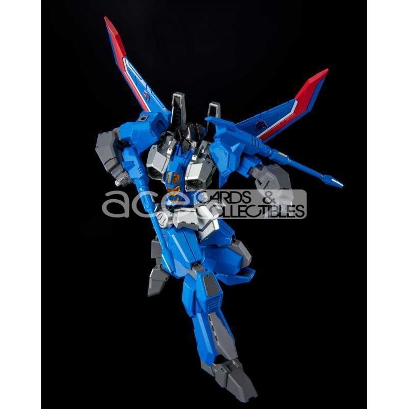 [Furai Model] Transformers Plastic Model Kit &quot;Thunder Cracker Furai&quot;-Flame Toys-Ace Cards &amp; Collectibles