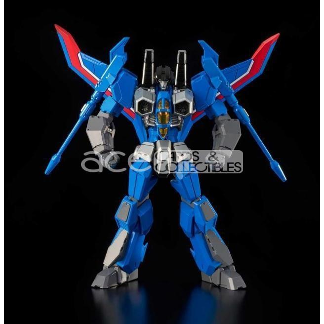 [Furai Model] Transformers Plastic Model Kit &quot;Thunder Cracker Furai&quot;-Flame Toys-Ace Cards &amp; Collectibles