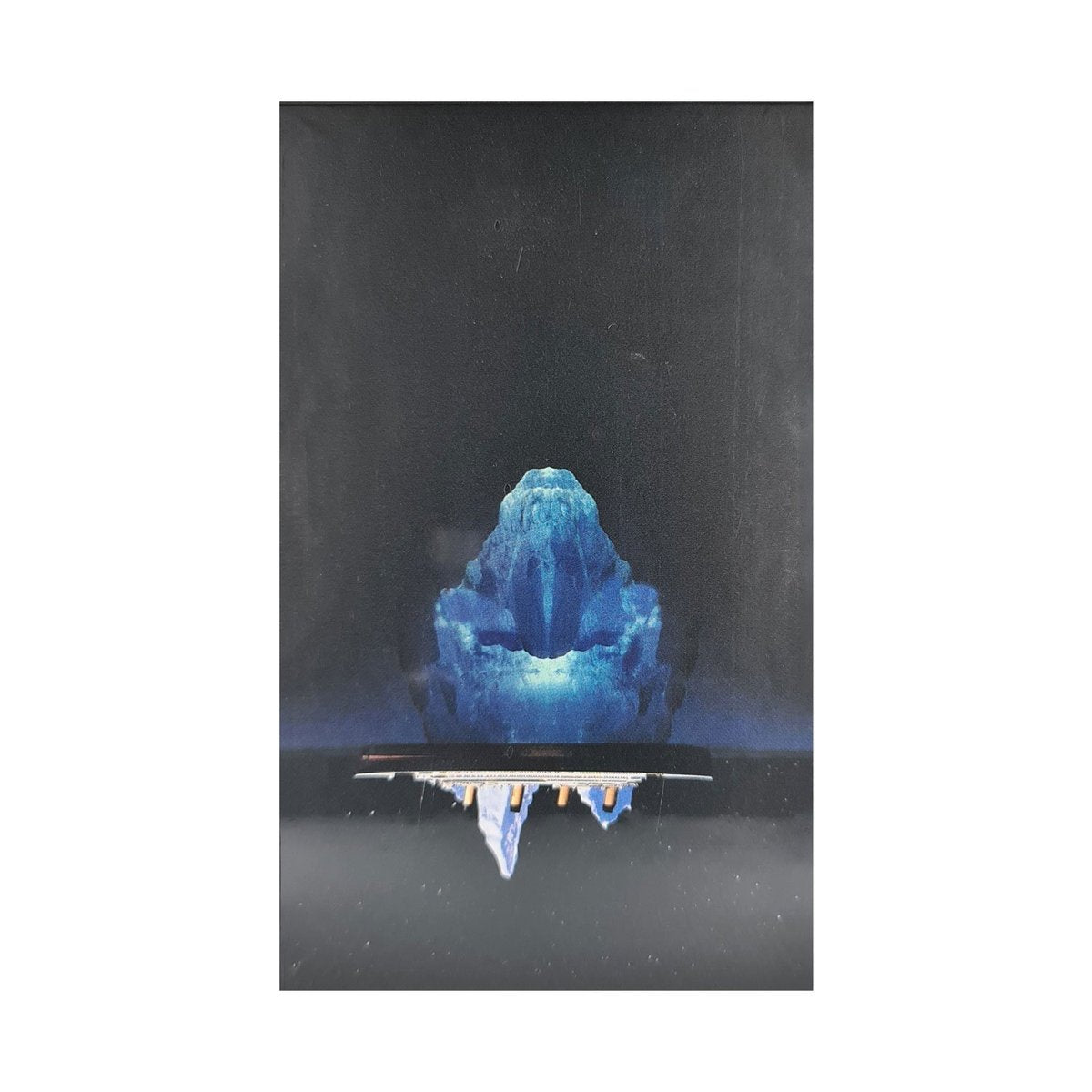 Titanic Tarot Cards-Fournier-Ace Cards & Collectibles