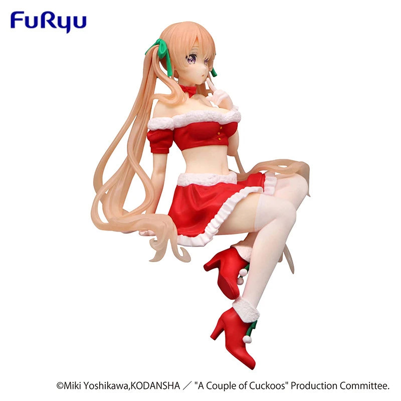 A Couple of Cuckoos Noodle Stopper Figure &quot;Erika Amano&quot;-FuRyu-Ace Cards &amp; Collectibles