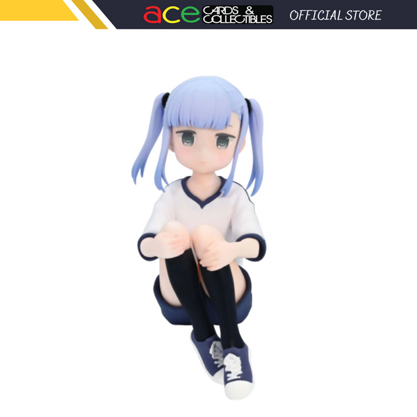 Aharen San Wa Hakarenai Noodle Stopper Figure "Reina Aharen"-FuRyu-Ace Cards & Collectibles