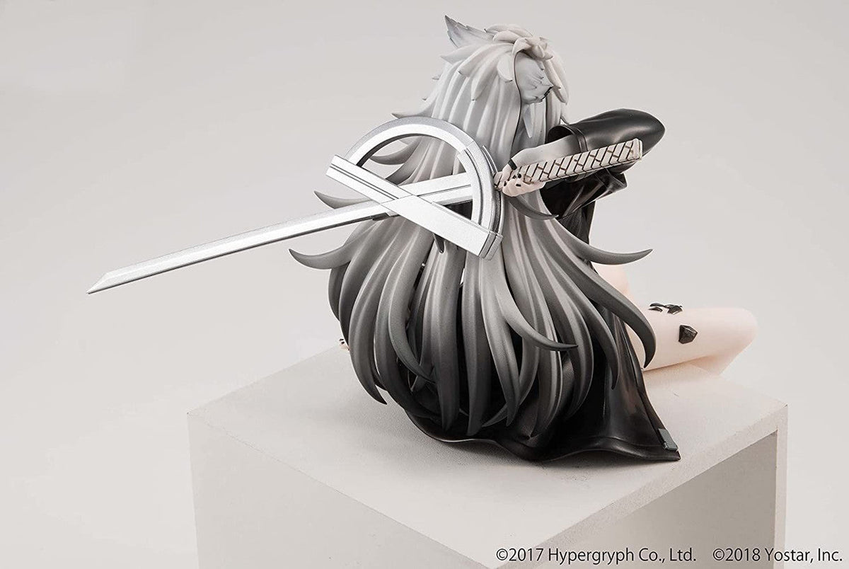 Arknights Noodle Stopper Figure &quot;Lappland&quot;-FuRyu-Ace Cards &amp; Collectibles
